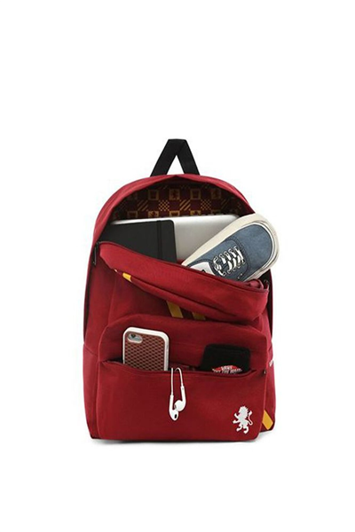 Vans Lisanslı Unisex Sırt Çantası