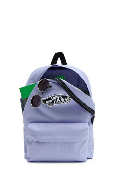 Vans Lisanslı Unisex Sırt Çantası