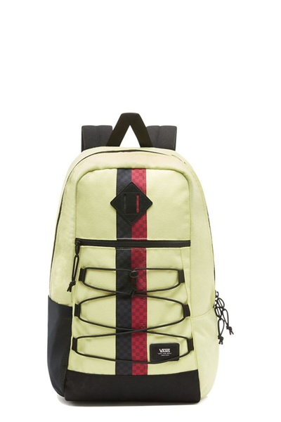 Vans Lisanslı Unisex Sırt Çantası