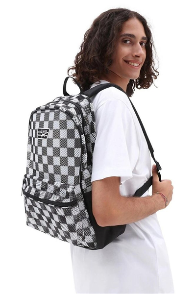Vans Lisanslı Unisex Sırt Çantası