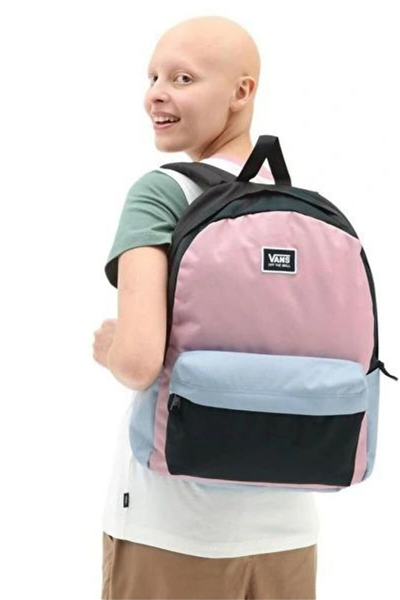Vans Lisanslı Unisex Sırt Çantası