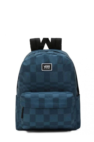Vans Lisanslı Unisex Sırt Çantası