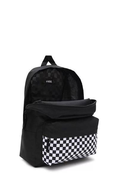 Vans Lisanslı Unisex Sırt Çantası