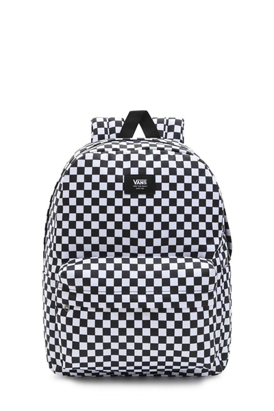 Vans Lisanslı Unisex Sırt Çantası