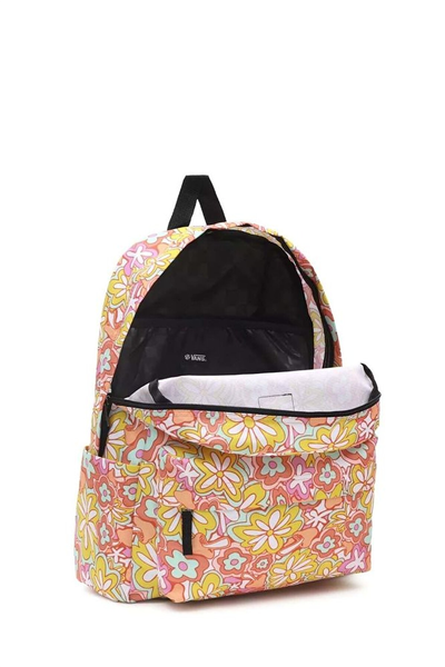 Vans Lisanslı Unisex Sırt Çantası