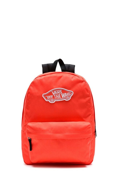 Vans Lisanslı Unisex Sırt Çantası