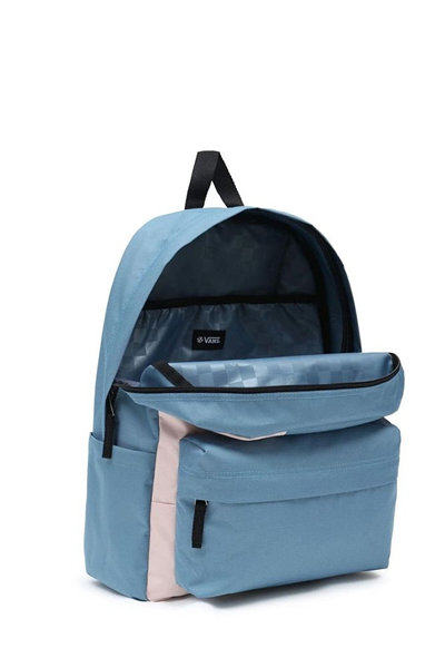 Vans Lisanslı Unisex Sırt Çantası