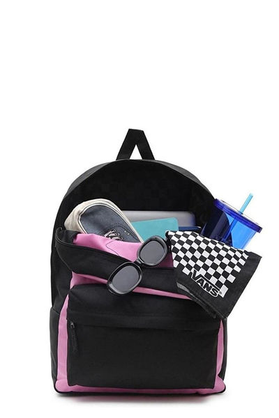 Vans Lisanslı Unisex Sırt Çantası
