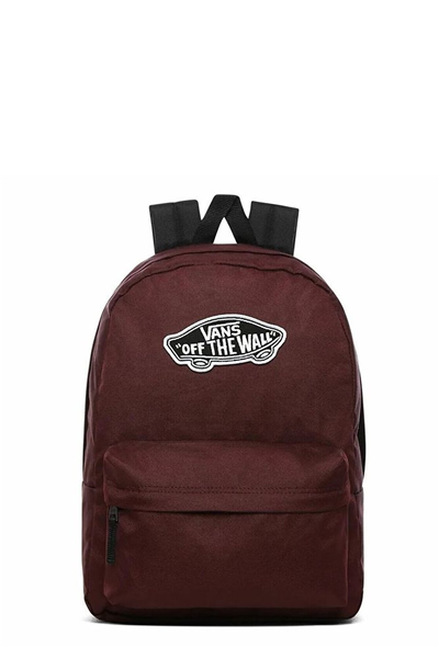 Vans Lisanslı Unisex Sırt Çantası