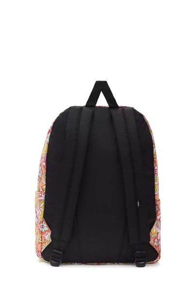 Vans Lisanslı Unisex Sırt Çantası
