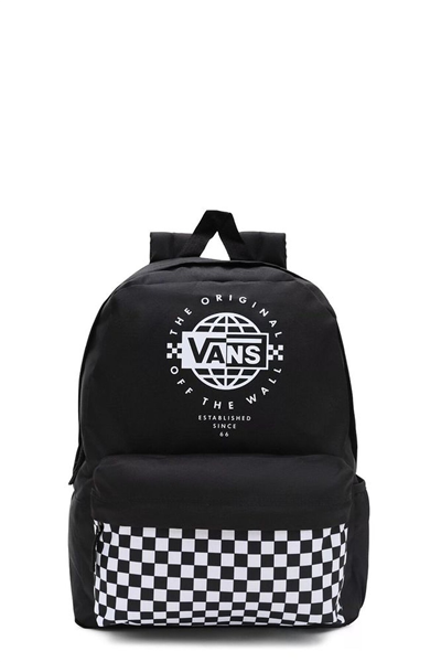 Vans Lisanslı Unisex Sırt Çantası
