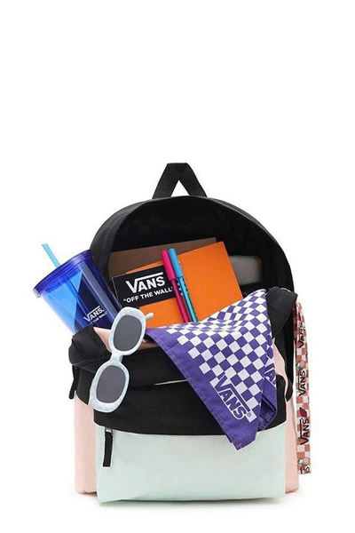 Vans Lisanslı Unisex Sırt Çantası