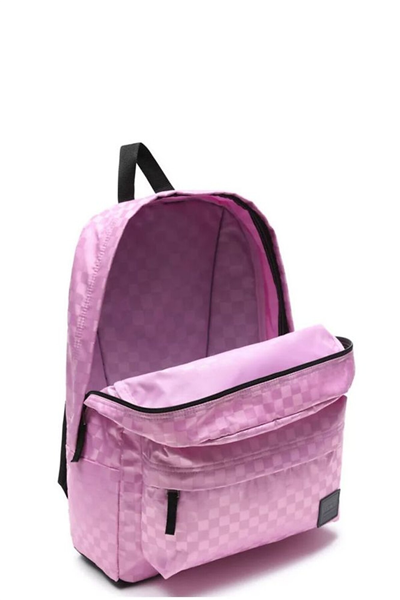 Vans Lisanslı Unisex Sırt Çantası