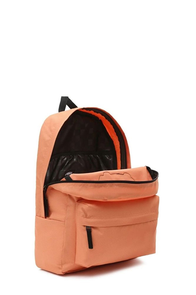 Vans Lisanslı Unisex Sırt Çantası