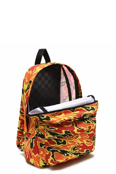 Vans Lisanslı Unisex Sırt Çantası