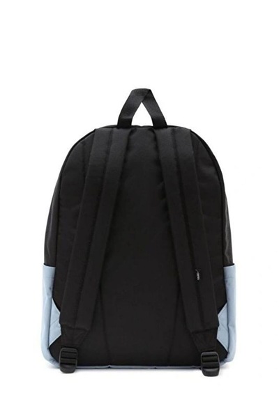 Vans Lisanslı Unisex Sırt Çantası