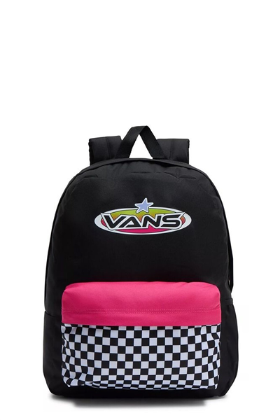 Vans Lisanslı Unisex Sırt Çantası