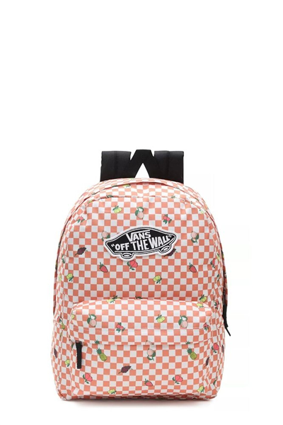 Vans Lisanslı Unisex Sırt Çantası