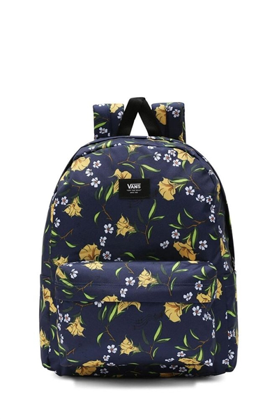 Vans Lisanslı Unisex Sırt Çantası