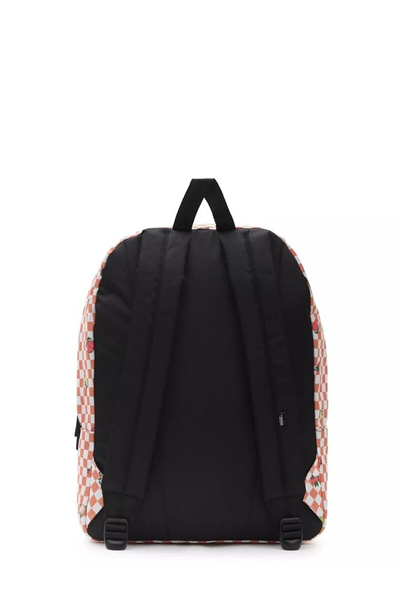 Vans Lisanslı Unisex Sırt Çantası