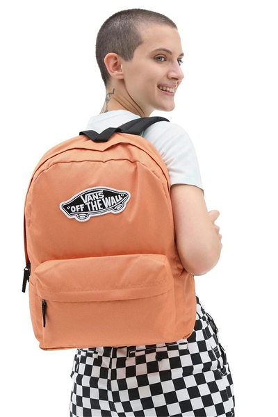 Vans Lisanslı Unisex Sırt Çantası