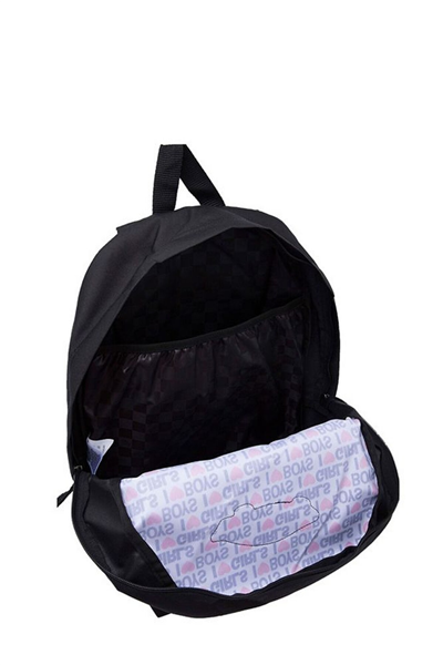 Vans Lisanslı Unisex Sırt Çantası