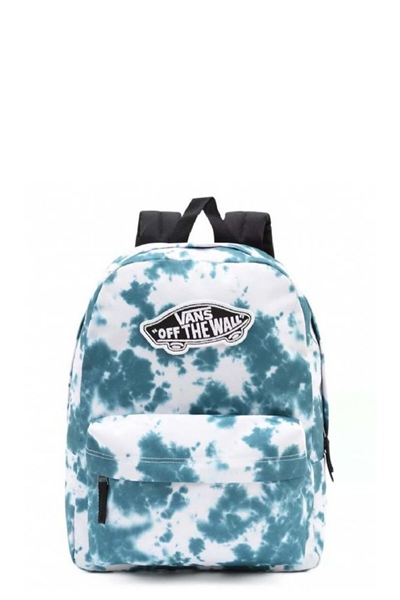 Vans Lisanslı Unisex Sırt Çantası