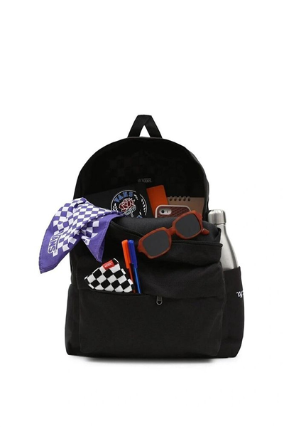 Vans Lisanslı Unisex Sırt Çantası