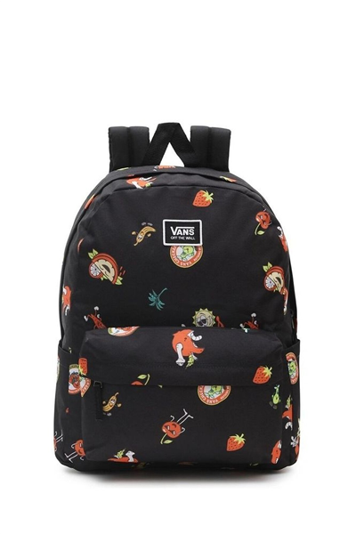 Vans Lisanslı Unisex Sırt Çantası