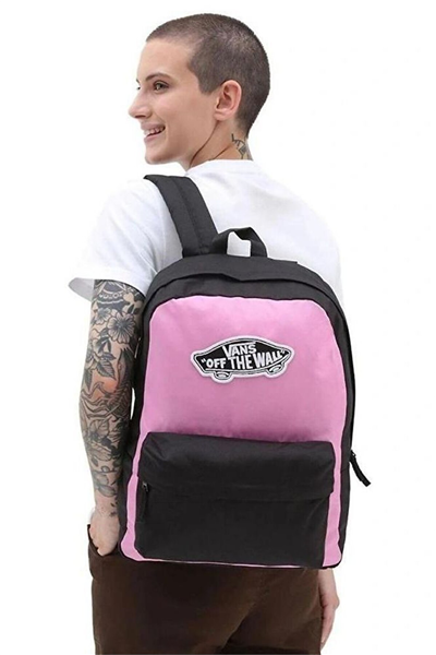 Vans Lisanslı Unisex Sırt Çantası