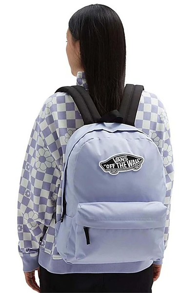 Vans Lisanslı Unisex Sırt Çantası