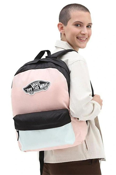Vans Lisanslı Unisex Sırt Çantası
