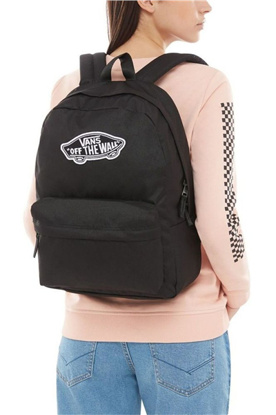 Vans Lisanslı Unisex Sırt Çantası