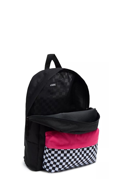 Vans Lisanslı Unisex Sırt Çantası