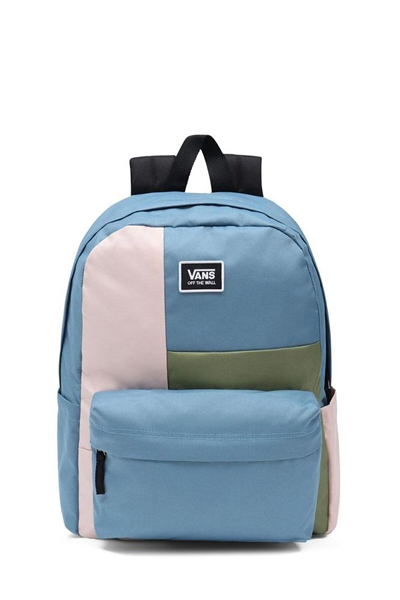 Vans Lisanslı Unisex Sırt Çantası