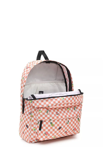 Vans Lisanslı Unisex Sırt Çantası