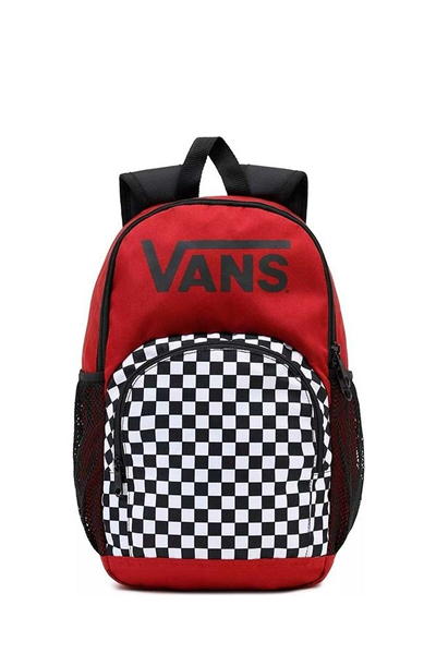 Vans Lisanslı Unisex Sırt Çantası