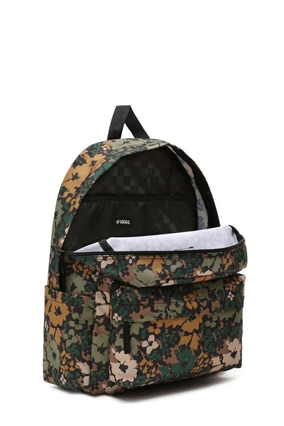 Vans Lisanslı Unisex Sırt Çantası