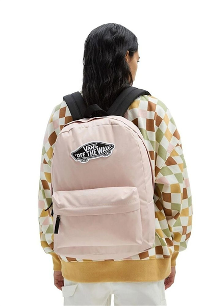 Vans Lisanslı Unisex Sırt Çantası