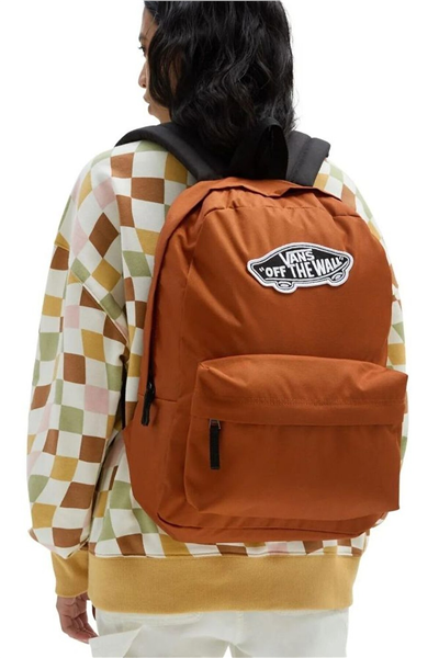 Vans Lisanslı Unisex Sırt Çantası