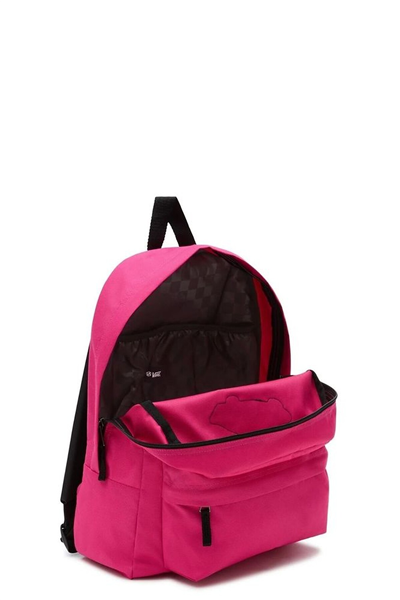 Vans Lisanslı Unisex Sırt Çantası