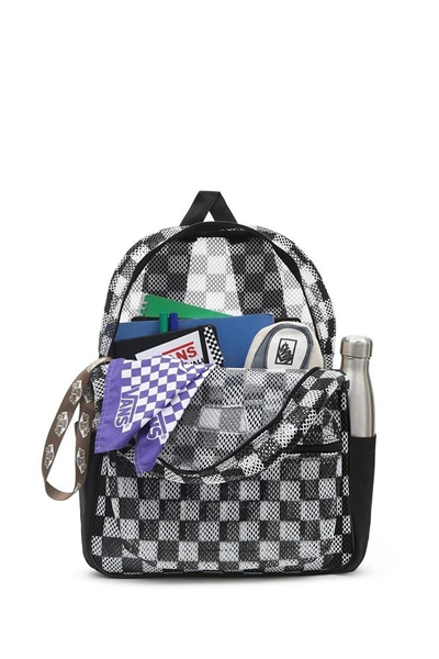 Vans Lisanslı Unisex Sırt Çantası