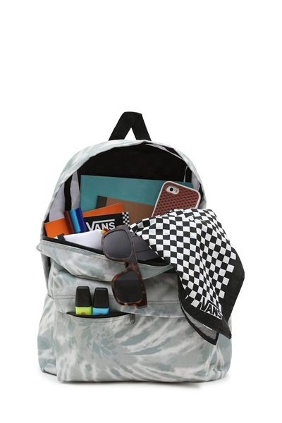 Vans Lisanslı Unisex Sırt Çantası