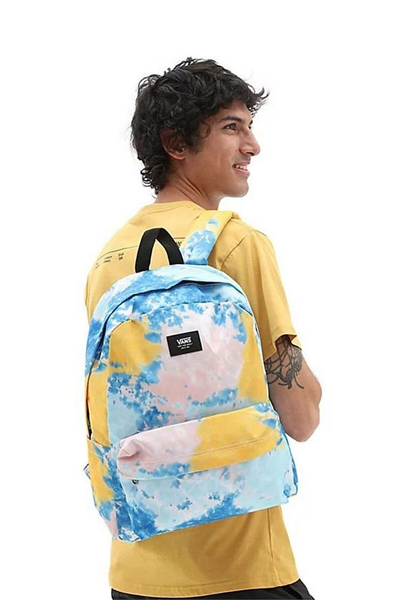 Vans Lisanslı Unisex Sırt Çantası