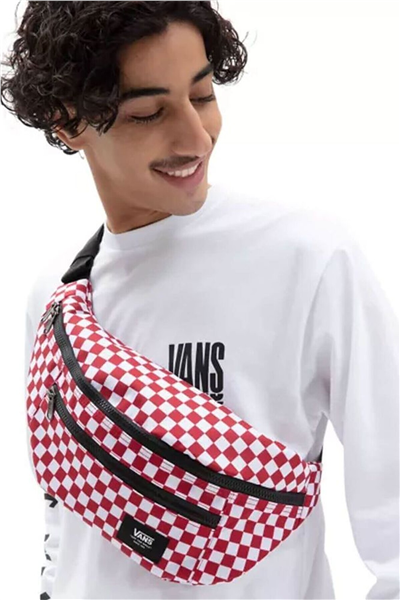 Vans Old Skool Erkek Body Bag