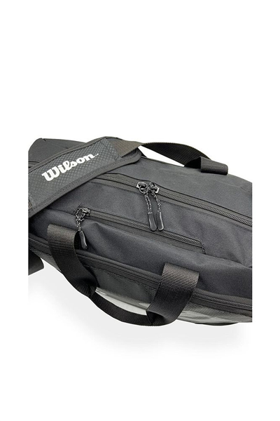 Wilson Lisanslı Unisex Seyahat Çantası