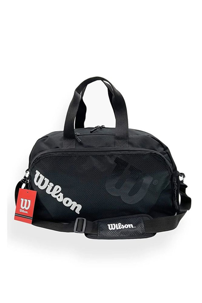 Wilson Lisanslı Unisex Seyahat Çantası