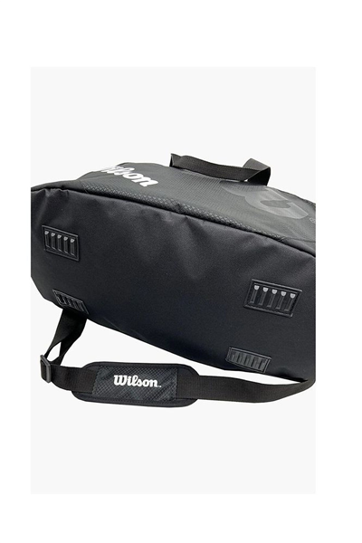 Wilson Lisanslı Unisex Seyahat Çantası