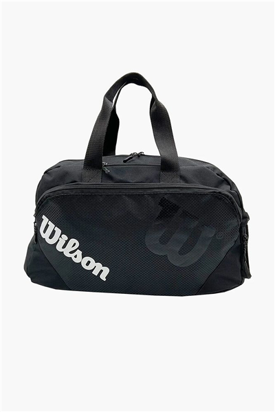 Wilson Lisanslı Unisex Seyahat Çantası
