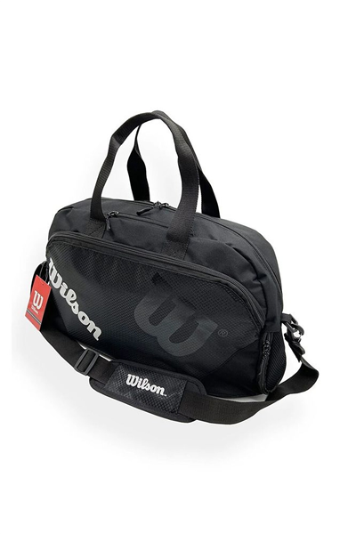 Wilson Lisanslı Unisex Seyahat Çantası